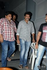 Terror Movie Thanks Meet